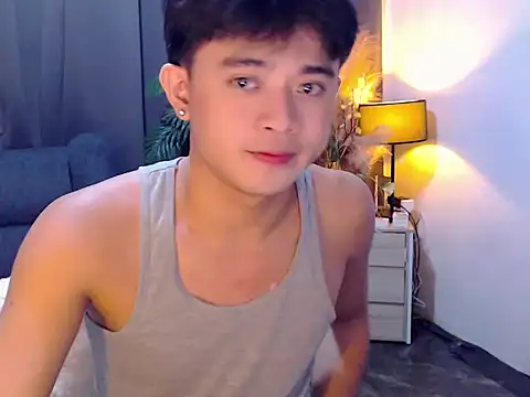 NautyBoyBrazeen_143 Pertunjukan Webcam