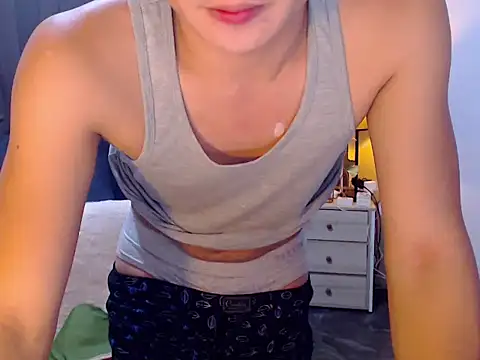 NautyBoyBrazeen_143 网络视讯表演
