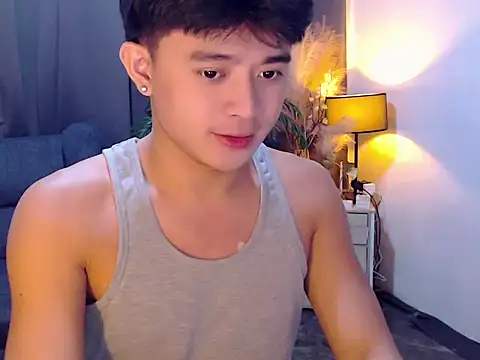 NautyBoyBrazeen_143 Pertunjukan Webcam