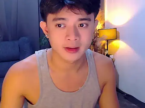 NautyBoyBrazeen_143 Pertunjukan Webcam