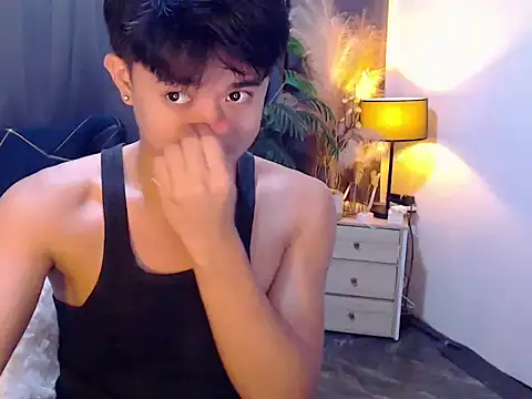 NautyBoyBrazeen_143 Pertunjukan Webcam