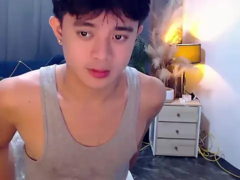 NautyBoyBrazeen_143 Pertunjukan Webcam