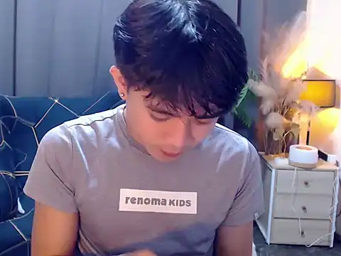 NautyBoyBrazeen_143 网络视讯表演