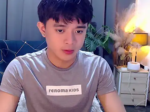 NautyBoyBrazeen_143 Pertunjukan Webcam