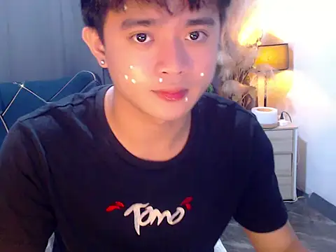 โชว์เว็บแคมของ NautyBoyBrazeen_143