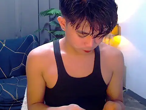 NautyBoyBrazeen_143 Pertunjukan Webcam