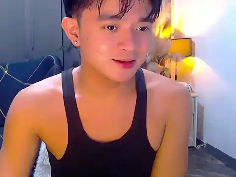 NautyBoyBrazeen_143n Webbikameraesitys