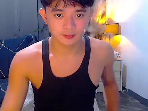 NautyBoyBrazeen_143 Pertunjukan Webcam