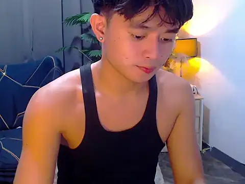 NautyBoyBrazeen_143のウェブカメラショー