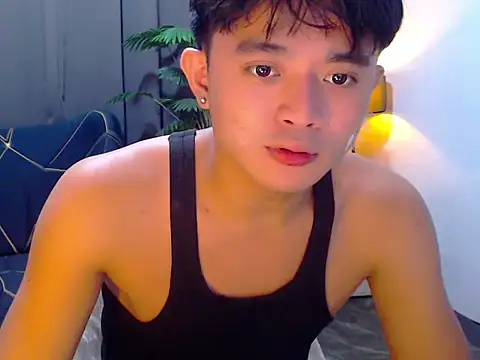 NautyBoyBrazeen_143 Pertunjukan Webcam