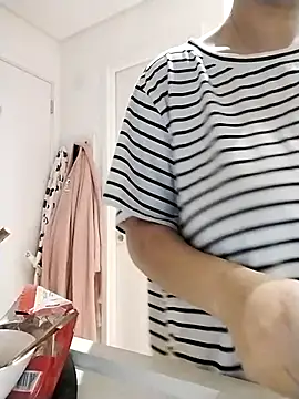 MORYBANIKA Chat XXX in diretta