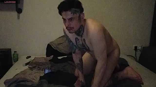 Flycouple25 Webcam-Show