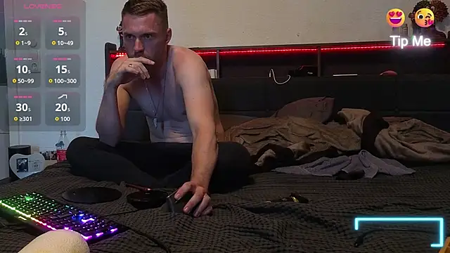 Flycouple25 webcam show