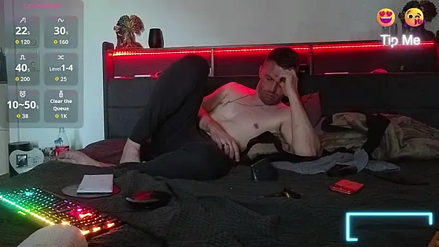 Flycouple25 Webcam-Show