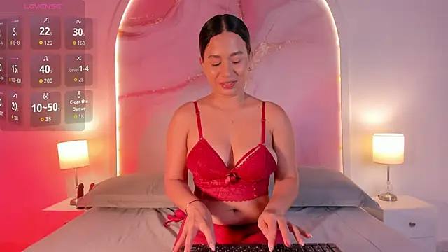 maria_gil's Live XXX Chat