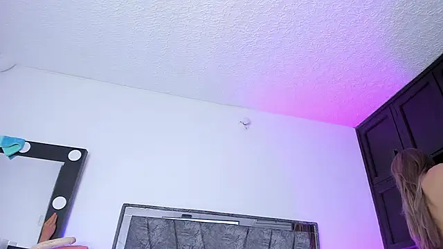 francesca_suzett_ Webcam show