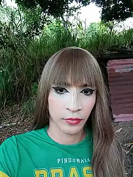 Webkamerová show francesca_suzett_