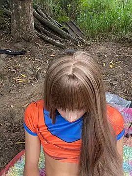 francesca_suzett_のウェブカメラショー
