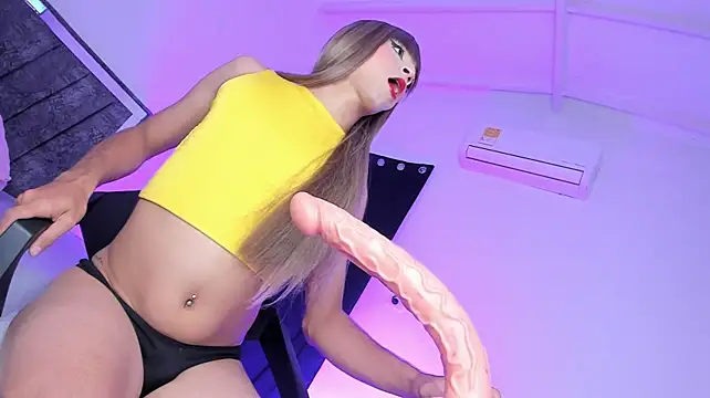 francesca_suzett_ 웹캠 쇼