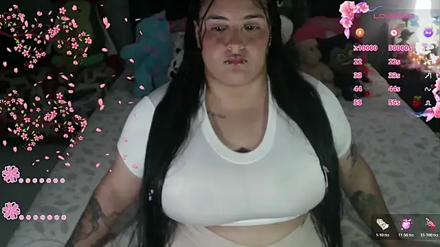 DAILYN__SOFIA__ Cameră chat live
