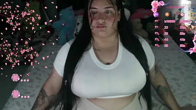 DAILYN__SOFIA__ – live chatrum