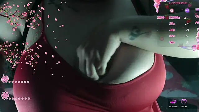 DAILYN__SOFIA__'s Webcam Show