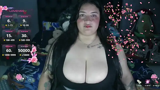 DAILYN__SOFIA__ Webcamshow