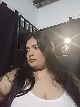 DAILYN__SOFIA__ Webcam Show