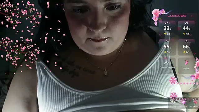 DAILYN__SOFIA__ Webcam Show