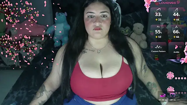 DAILYN__SOFIA__n Webbikameraesitys