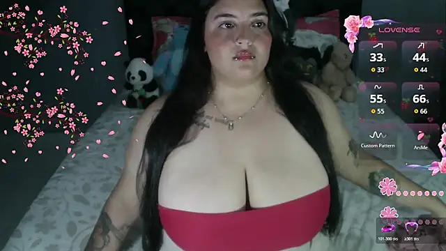 عرض كام DAILYN__SOFIA__