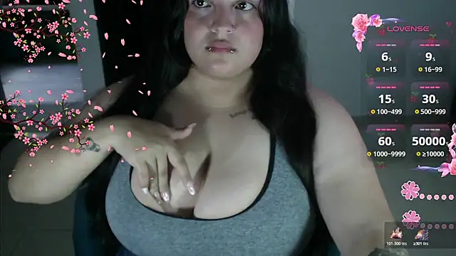 DAILYN__SOFIA__'s Webcam Show