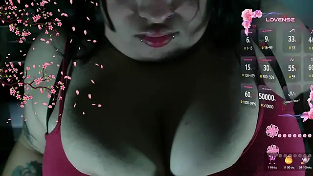 DAILYN__SOFIA__ Pertunjukan Webcam