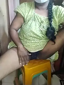 Megha_31n Webbikameraesitys