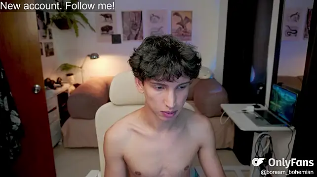 boream – webcam-show