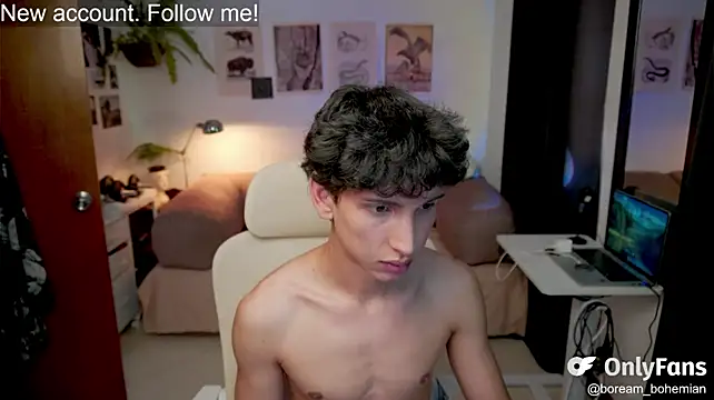 boream Webcam Show