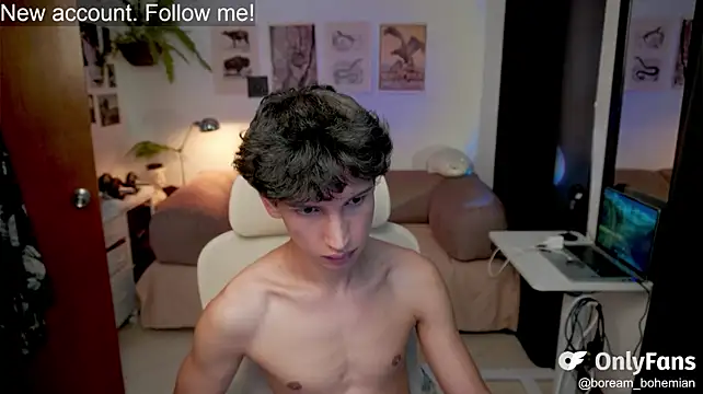 boream Webcamshow