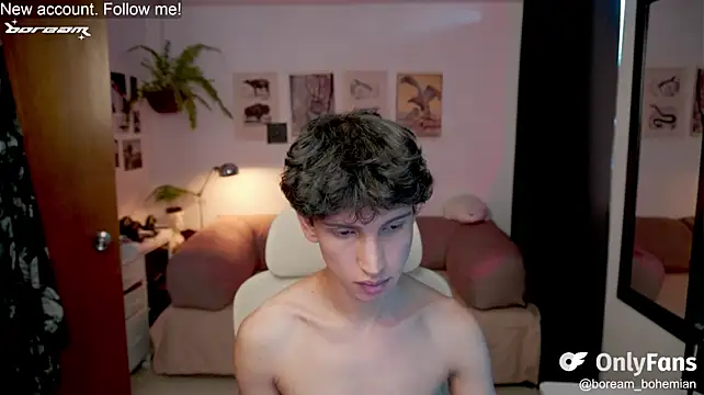 boream – webcam-show
