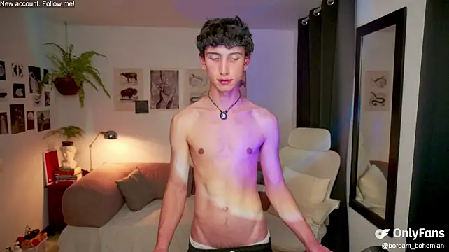 boream Webcamshow