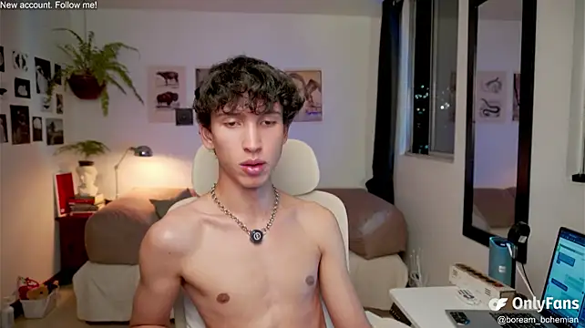 boream Show Webcam