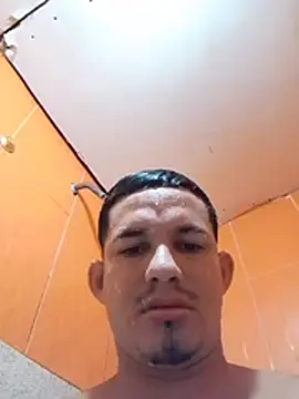 Danielok02's Webcam Show