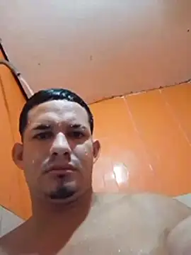 Danielok02 webcam show