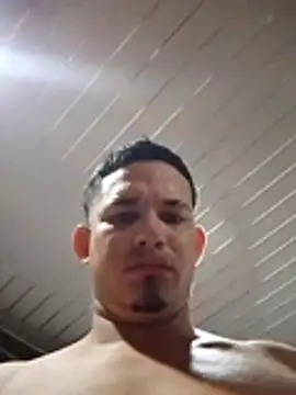 Danielok02 Webcam-Show