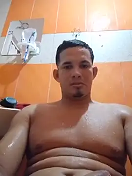 Danielok02 Webcam Show
