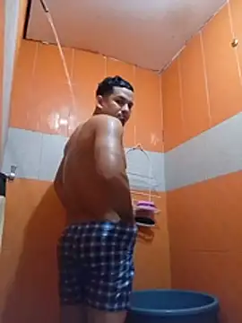 Danielok02 Webcamshow