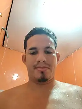 Danielok02 Pertunjukan Webcam