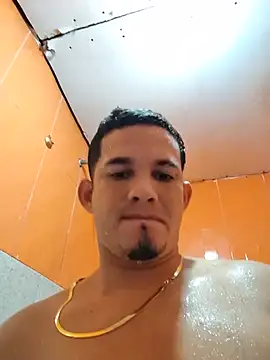 Danielok02 Webcam Show
