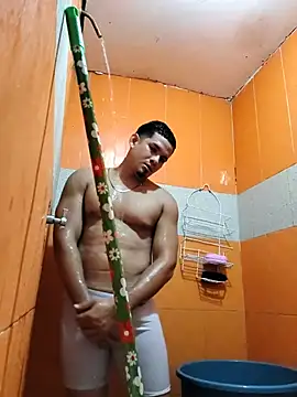 Danielok02 网络视讯表演