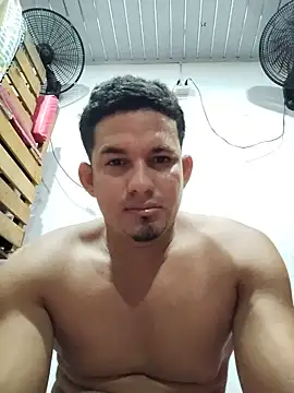 Show de Danielok02 na webcam