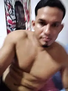 Webkamerová show Danielok02